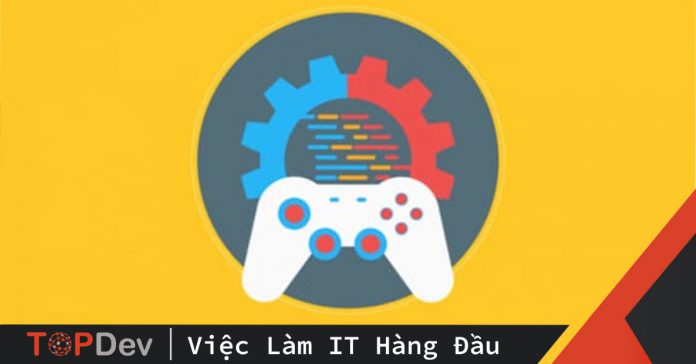lập trình game