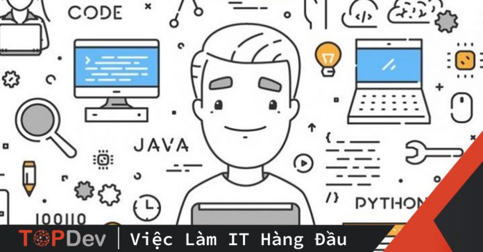 Tại sao lại có nhiều ngôn ngữ lập trình cùng tồn tại như vậy?