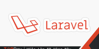 Repository design pattern hoàn thiện trong Laravel