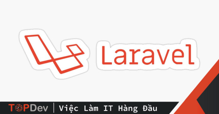 Repository design pattern hoàn thiện trong Laravel