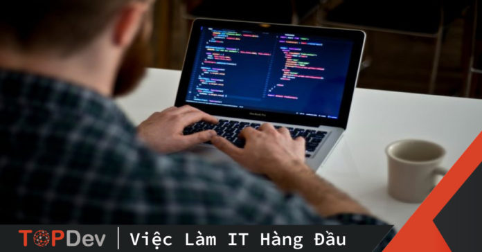 Ai cũng có thể viết code ... tồi
