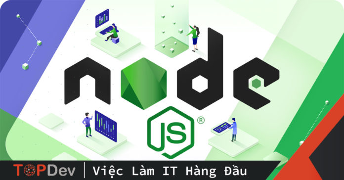 Một thủ thuật nhỏ để tối ưu code nodejs