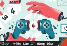 4 ngôn ngữ phát triển game indie phổ biến Game indie
