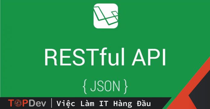 Rest API