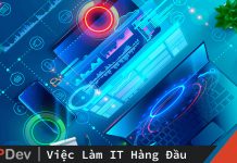 Software Developer và 5 bài học kinh nghiệm quan trọng 5 bài học kinh nghiệm quan trọng được đúc kết bởi một Software Developer