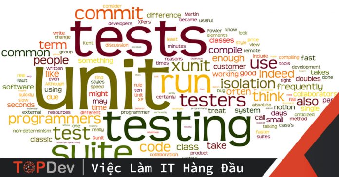 unit test