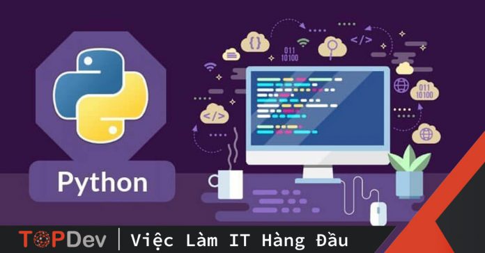 thủ thuật python