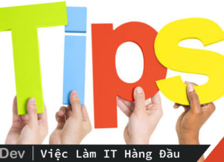 Tip cải thiện UI