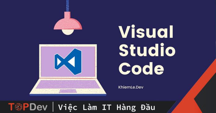 visual studio code