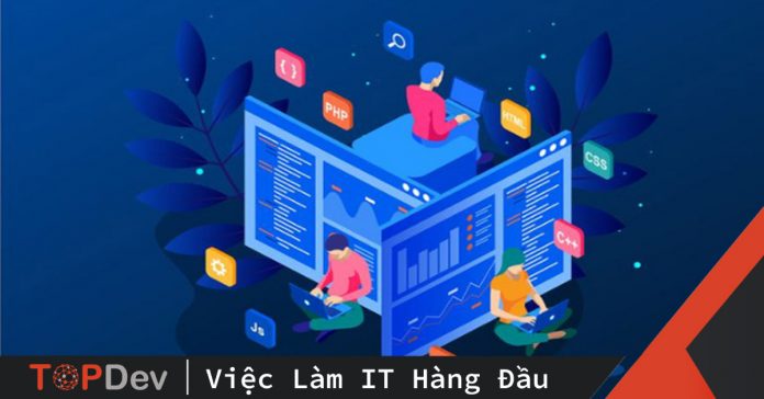 web frontend