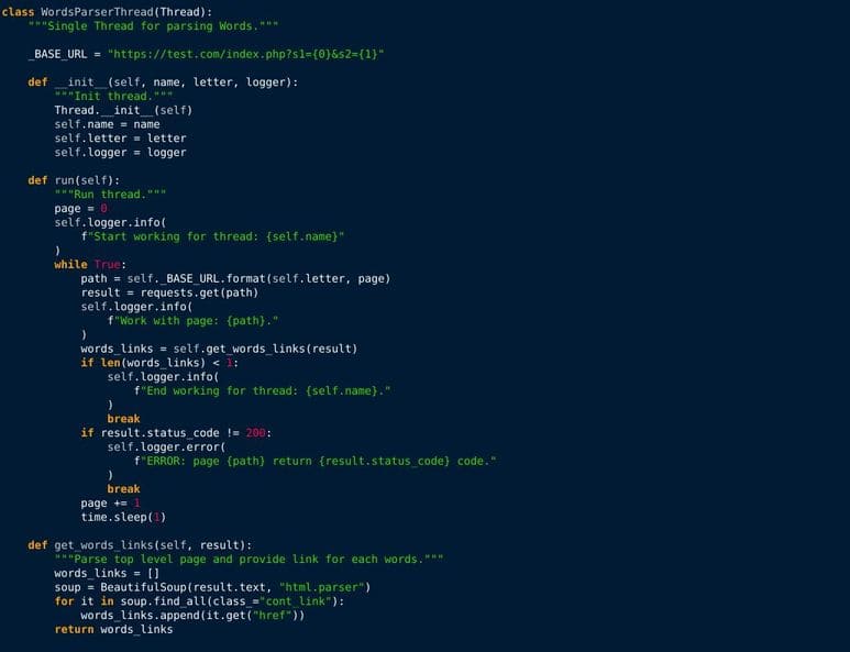 Ruby vs Python: Đâu mới là ngôn ngữ tốt hơn cho lập trình ứng dụng