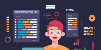 html