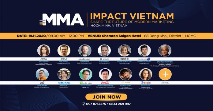 MMA IMPACT