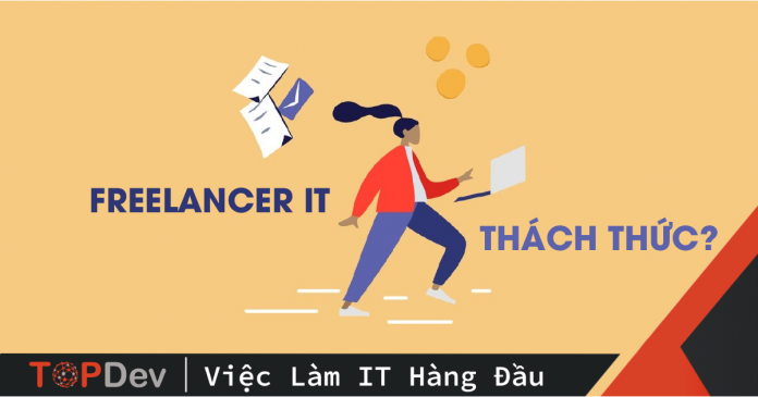 freelancer IT