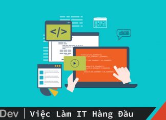 Giới thiệu về Clean Architecture – Phần 2