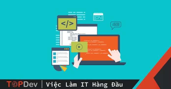 Giới thiệu về Clean Architecture – Phần 2