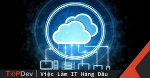 Marketplace Illustration