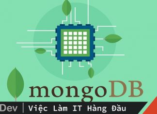 Xây dựng cụm cơ sở dữ liệu bằng MongoDB