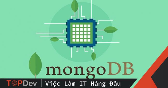 Xây dựng cụm cơ sở dữ liệu bằng MongoDB
