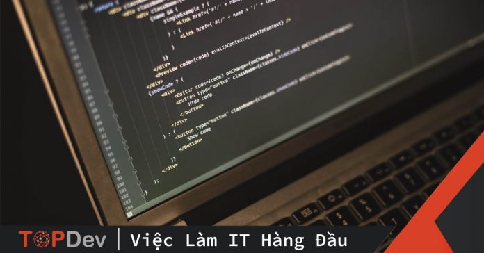 Coding standard trong javascript