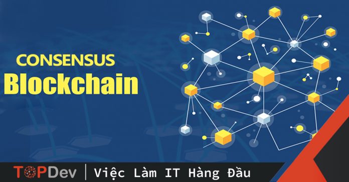 Bài toán đồng thuận trong Distributed Systems