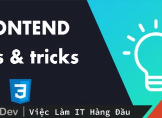 Vài vấn đề thường gặp khi làm việc với Flexbox