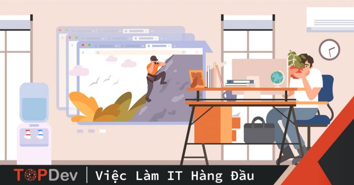 Những cách thay đổi giá trị fill của SVG khi hover