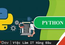 Giới thiệu IDE phổ biến trong lập trình Python