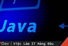 Khai báo hàm khởi tạo trong Java – Constructor Declarations