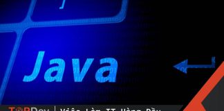 Khai báo hàm khởi tạo trong Java – Constructor Declarations