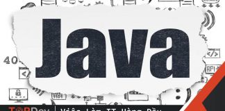 Định danh trong Java, nguyên tắc đặt tên định danh