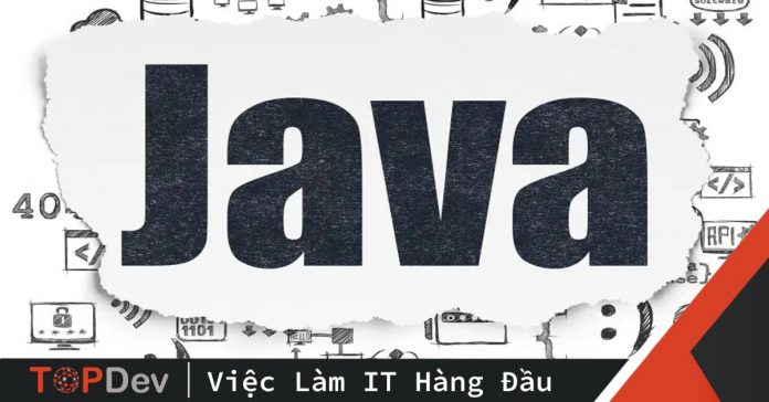 Định danh trong Java, nguyên tắc đặt tên định danh