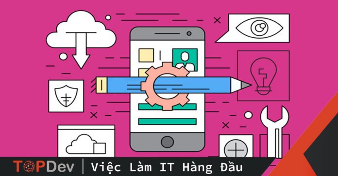 Mặt trái của ngành kiểm thử phần mềm