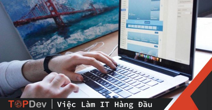 Kiến trúc phần mềm