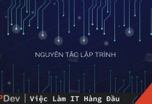 Nguyên tắc KISS trong Java