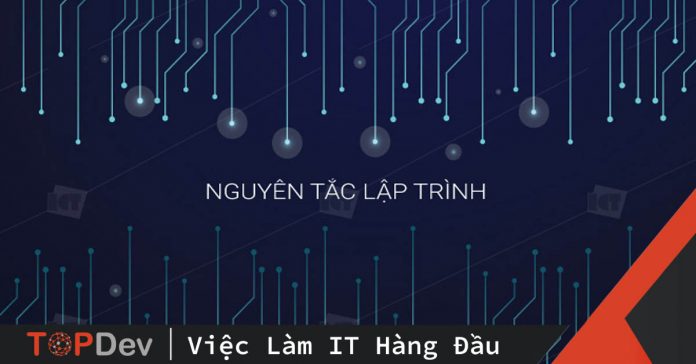Nguyên tắc KISS trong Java