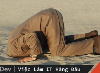 Đối diện với sự non kém của chính mình