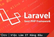 Tìm kiếm thông minh với Typeahead trong ứng dụng Laravel