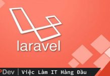 laravel