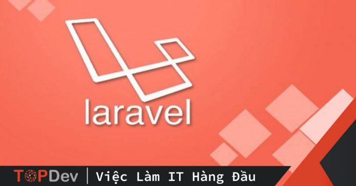 laravel