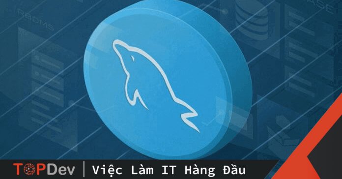 Đào sâu về MySQL