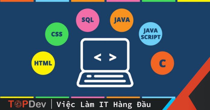 Nên học ngôn ngữ lập trình nào để sau này dễ xin việc?
