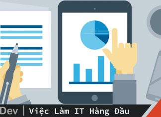 Làm việc với nguồn dữ liệu trong JasperReport