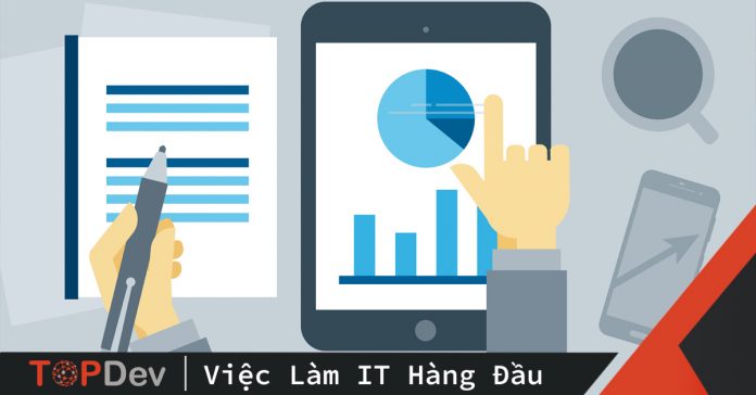 Làm việc với nguồn dữ liệu trong JasperReport