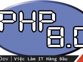 PHP 8: match hay là switch?