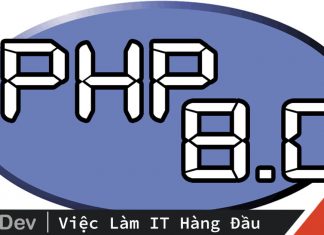 PHP 8: match hay là switch?