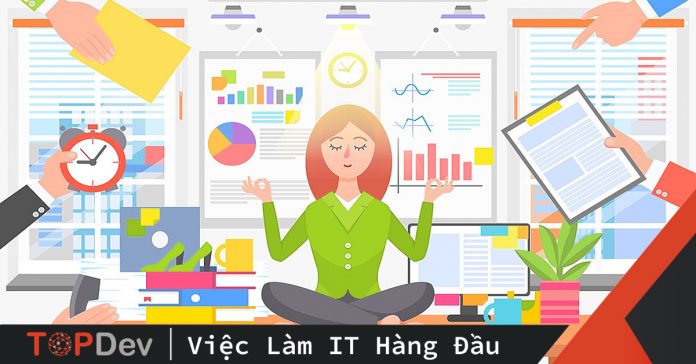 product manager là gì?