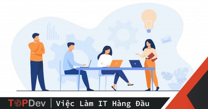 product manager là gì