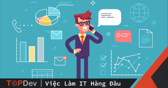 Phỏng vấn tác giả Proxyman