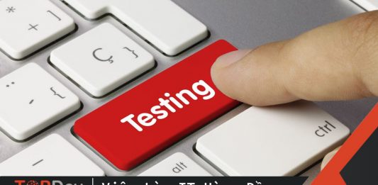 Viết 1 Test Case Đơn Giản Với Python Selenium WebDriver